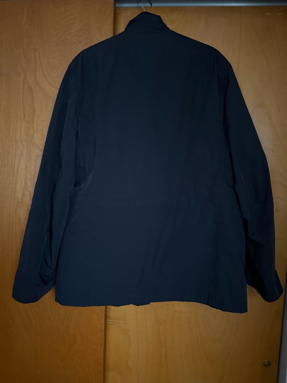Ralph Lauren Black Label Military Cargo Escape Jacket - Picture 5 of 9